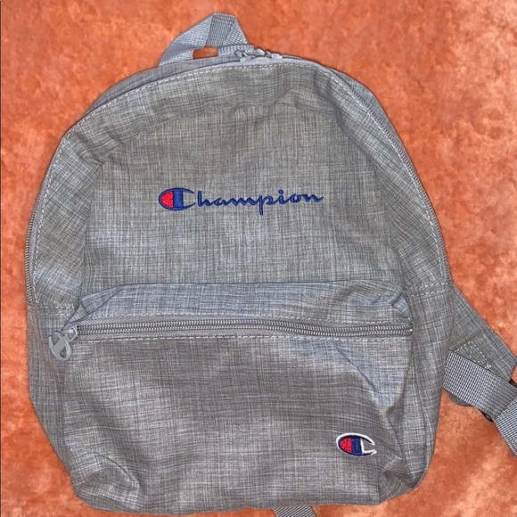 Champion Handbags - Mini Champion Backpack